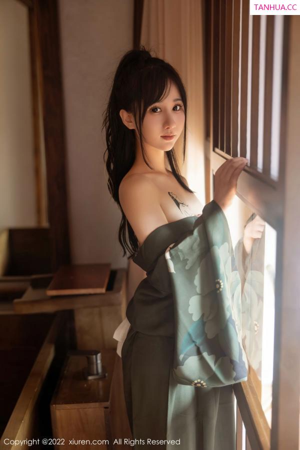 小果冻儿jelly  [XiuRen]高清写真图 2022.07.11 No.5256 小果冻儿第29张图片